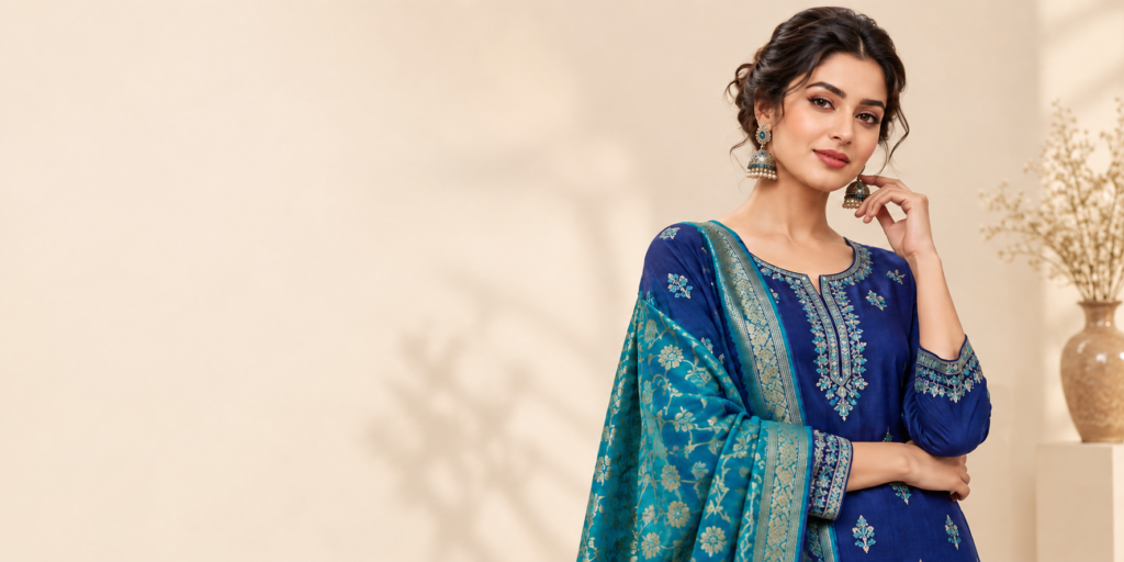 New arrivals fashion collection