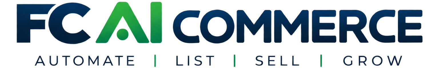 FC AI Commerce Demo Store